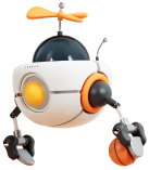 Eye-catching Packaging